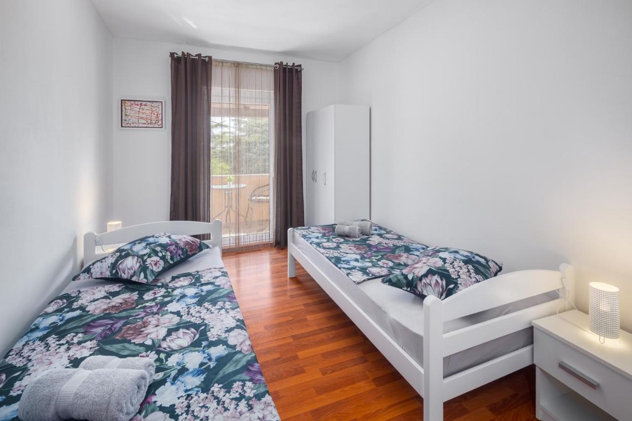 Casa Viktoria With Private Garden And Bbq Villa Kosinozici Dış mekan fotoğraf