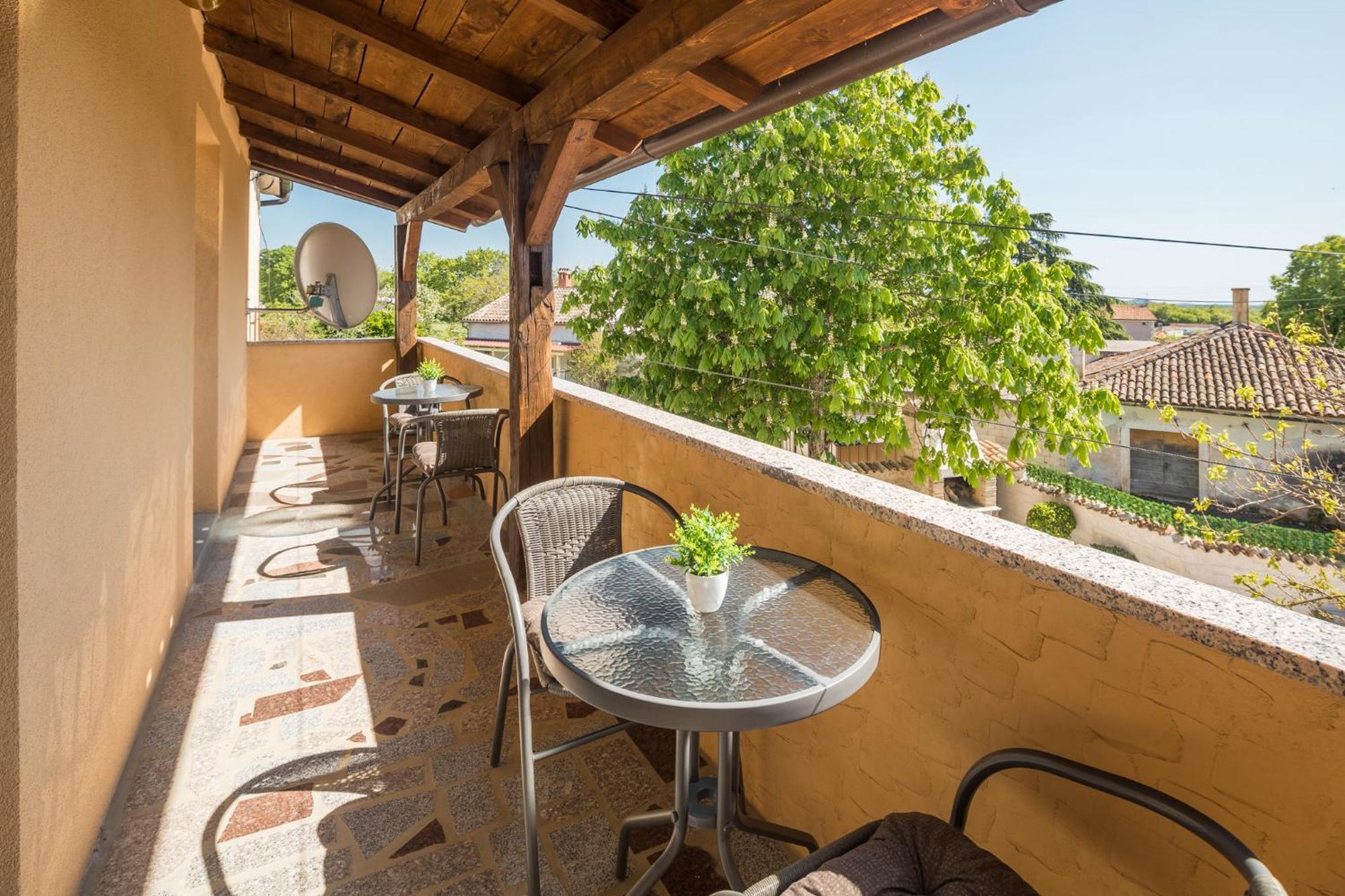 Casa Viktoria With Private Garden And Bbq Villa Kosinozici Dış mekan fotoğraf